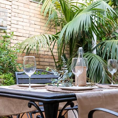 "Charm & Cozy 4Br - 3Ba With Pool & Barbecue" Villa Cambrils Exterior photo