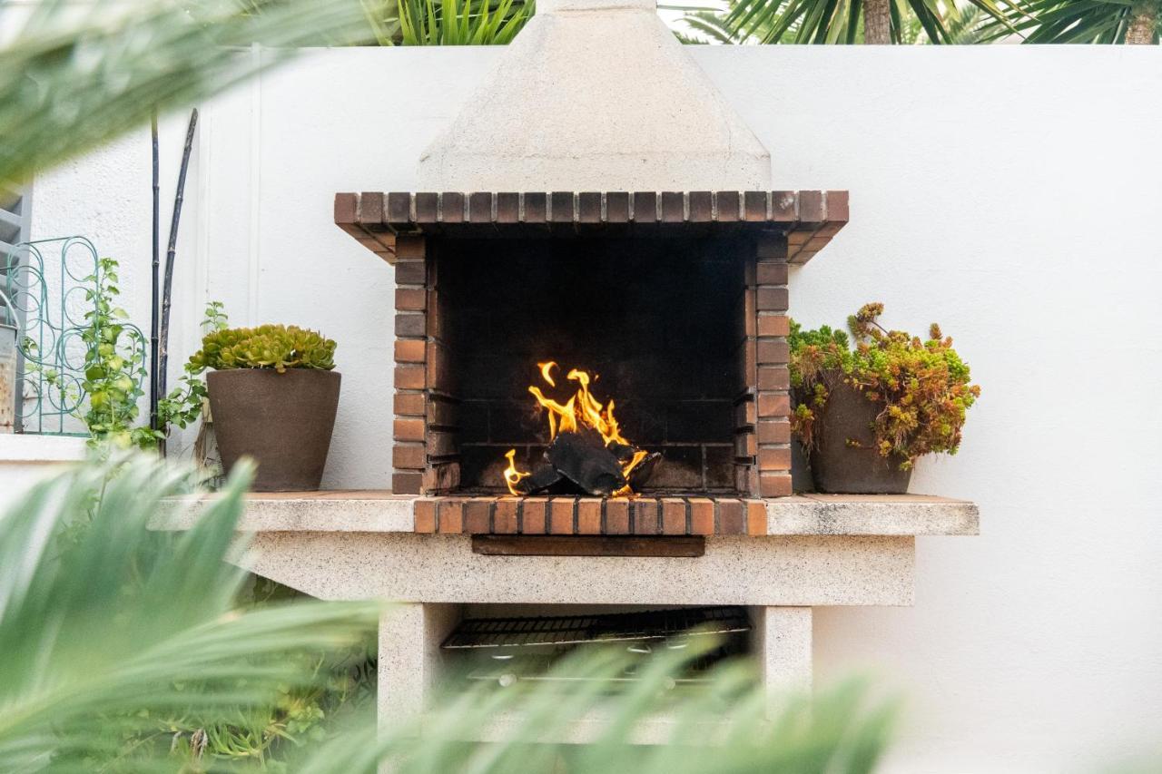 "Charm & Cozy 4Br - 3Ba With Pool & Barbecue" Villa Cambrils Exterior photo