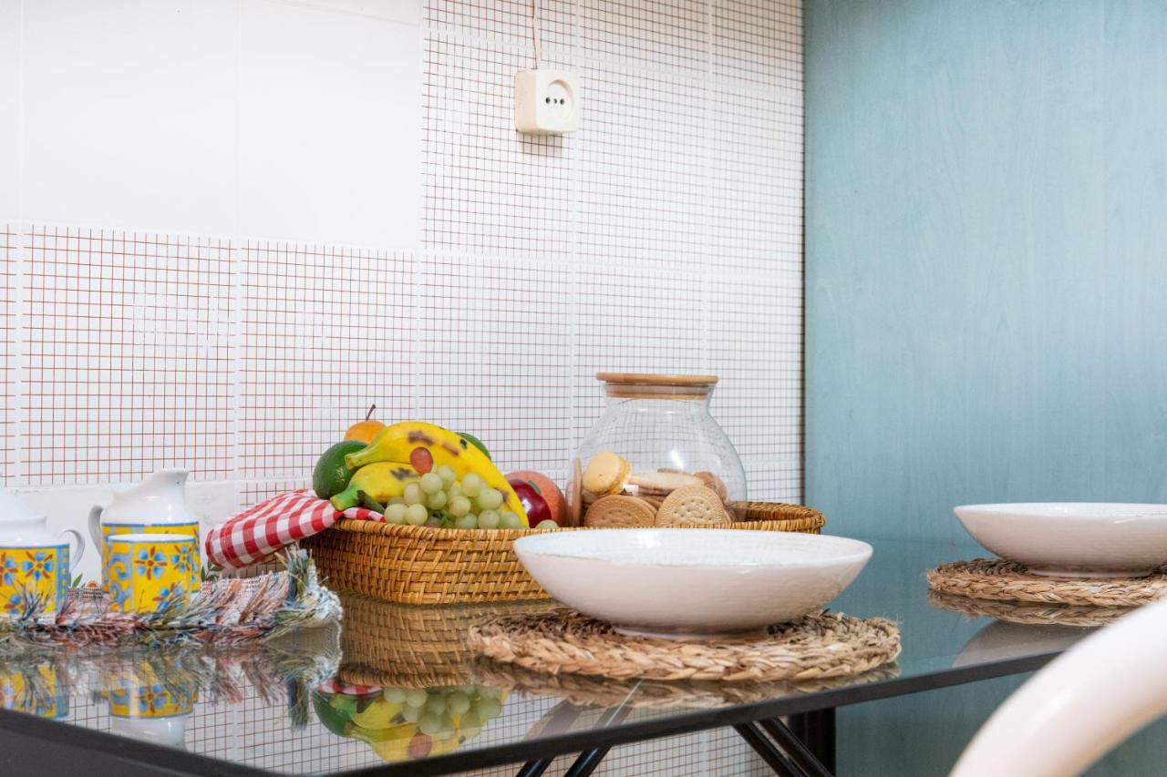 "Charm & Cozy 4Br - 3Ba With Pool & Barbecue" Villa Cambrils Exterior photo
