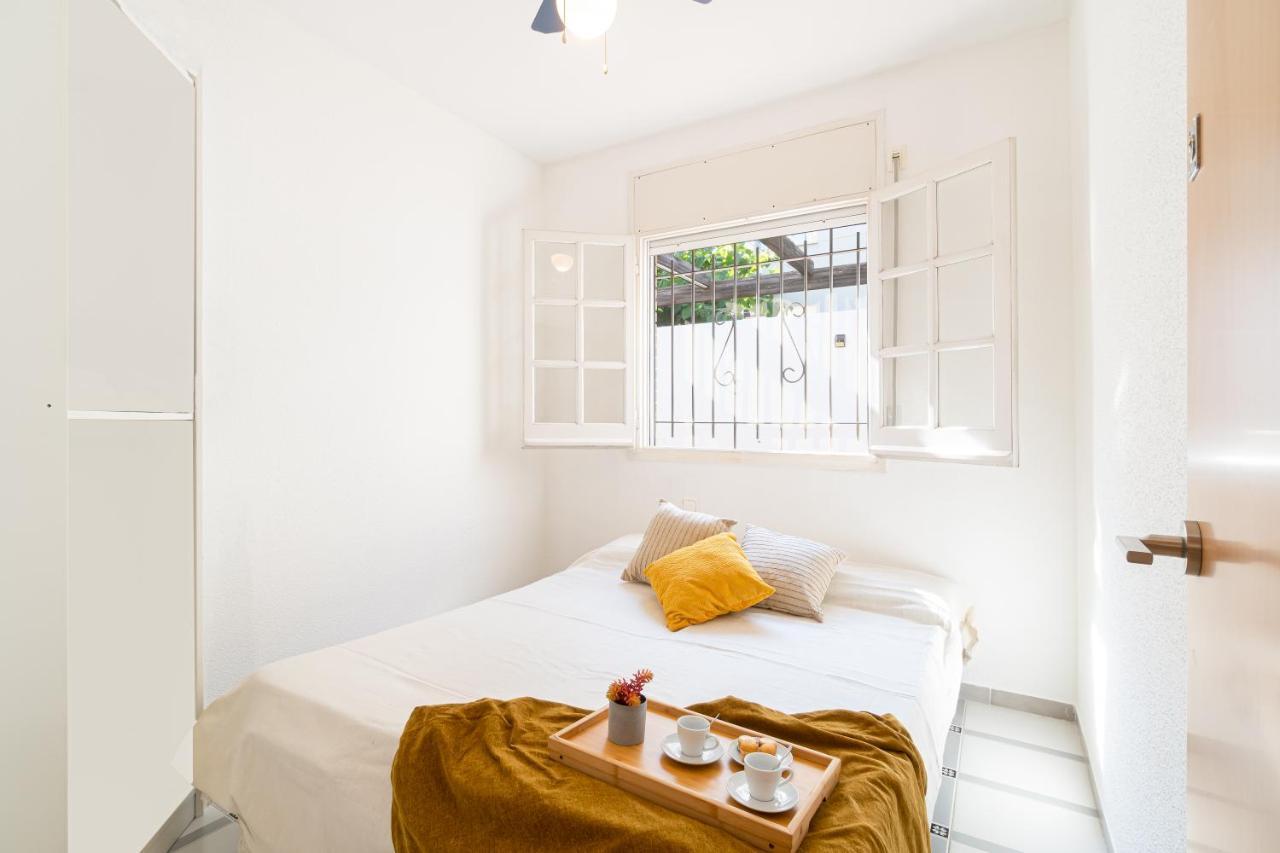 "Charm & Cozy 4Br - 3Ba With Pool & Barbecue" Villa Cambrils Exterior photo