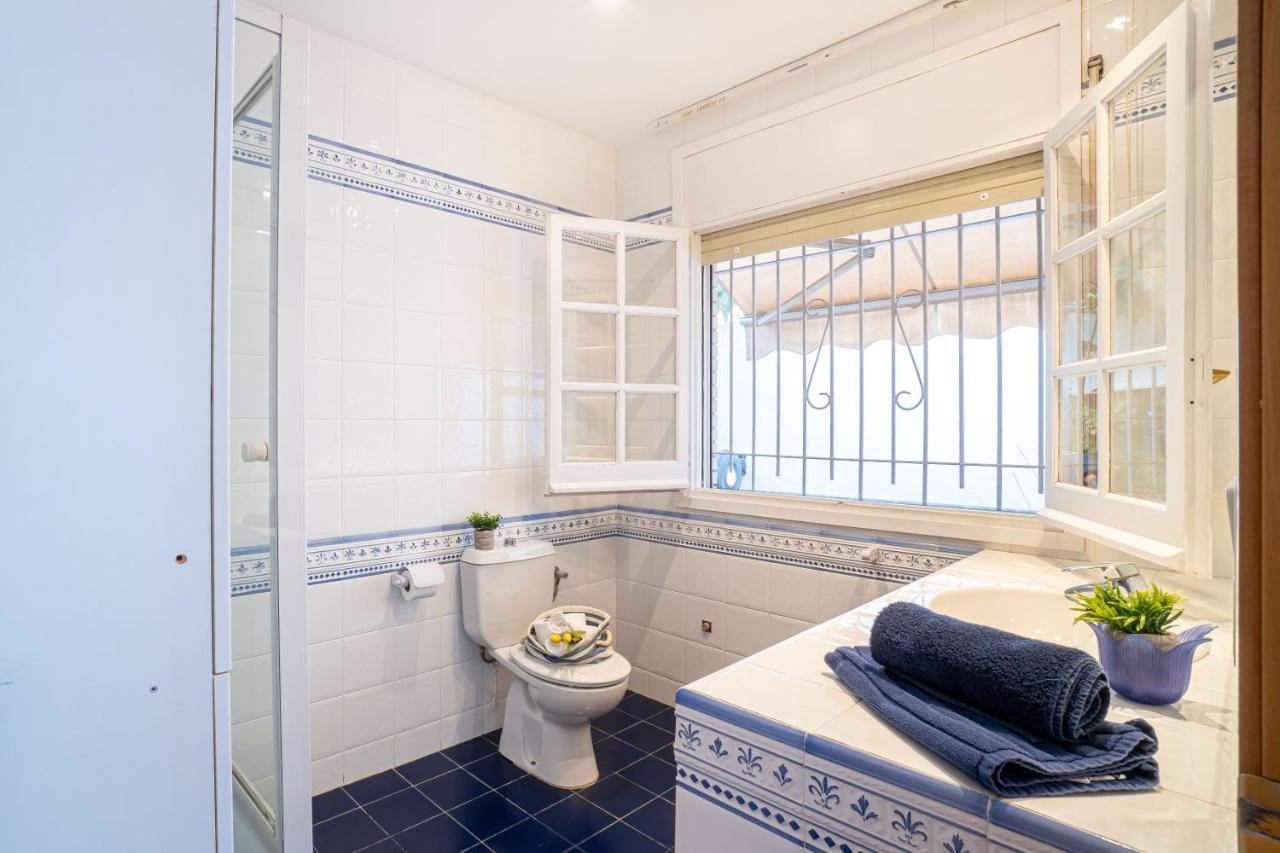 "Charm & Cozy 4Br - 3Ba With Pool & Barbecue" Villa Cambrils Exterior photo